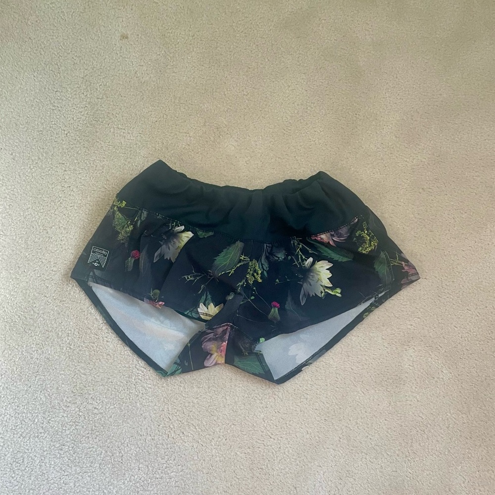 Oiselle Mac Roga